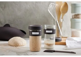 Комплект за закваска с шпатула 2 бр. 700 ml – Lékué