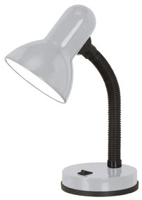 Eglo 90977 - Настолна лампа  BASIC 1 1xE27/40W/230V