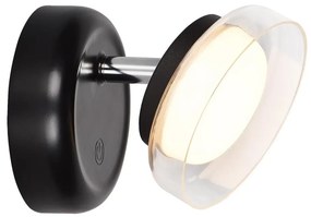 Rabalux 71272 - LED стенен аплик JAVI LED/2W/5V 3000K