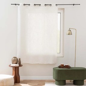 Кремаво перде 140x240 cm Pauline – douceur d'intérieur