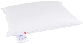 Възглавница с пух 50x70 cm Capella Low - Universe of Sleeping