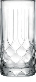 Стъклена чаша 400 ml Chicago – La Rochére