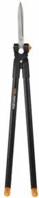 Fiskars - Ножица за трева и храсти с лостов механизъм PowerLever™ GS53 1001565