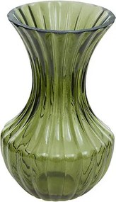 Ваза atmosphera Belli, Стъкло, 20 cm, Асорти