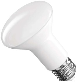 Топла бяла LED крушка E27, 7 W – EMOS