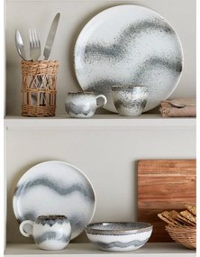 Сива глинена купичка 525 ml Paula – Bloomingville