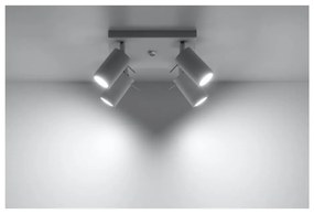 Бяла светлина за таван Etna - Sollux