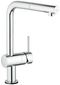 Кухненски кран Grohe Minta Touch