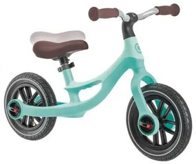 Баланс колело GLOBBER GO BIKE ELITE AIR - ментово зелено