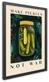 Картина 30x40 cm Pickles – Styler