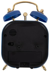 Аларма Metallic Glam – Karlsson