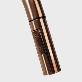 Смесител за кухня Rea Eco Fresh Brush Copper