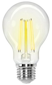 LED Димируема крушка A60 E27/6W/230V 2700-6500K Wi-Fi - Aigostar