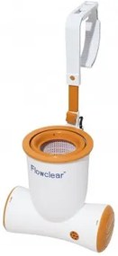 Bestway - Филтър помпа скимер 48W 680gal/h 2574л/ч ,кърт филт  58012 тип III