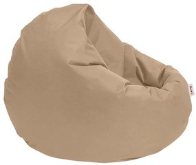 Градински пуф Iyzi 100 Cushion Pouf, цвят Норка