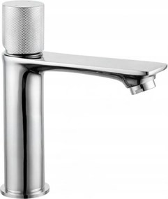 Mexen Royo One смесител за мивка, хром - 72201-00