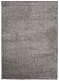 Тъмно сив килим Монтана, 120 x 170 cm - Universal