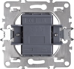 Единичен Ключ OSTE JNH006-W GREY