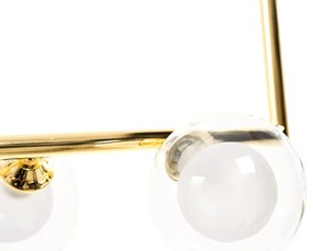 Лампа Gold APP690-6CP