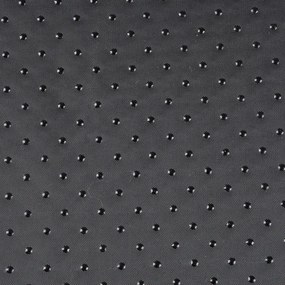 Тъмносиво легло за куче ø 75 cm – Love Story