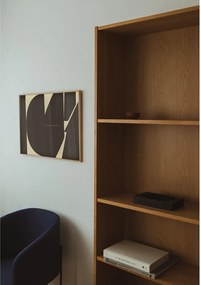 Постер 70x50 cm Mid 03 – Bycdesign Studio – The Poster Club