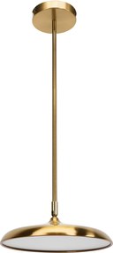 Lampa wisząca LED APP1281-CP Gold