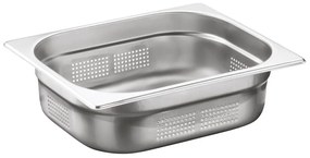 Ozti - Иноксов гастронорм 1/2 GNP h150мм 265х325мм перфориран (0311.12150.21)