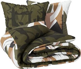 Спално бельо atmosphera Arik, Памук - 220x240 cm