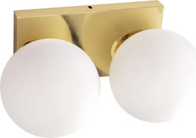 Аплик APP1010-2W Gold