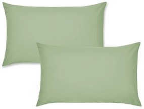Перкалови калъфки за възглавници 2 бр. 75x50 cm Easy Iron Percale – Catherine Lansfield