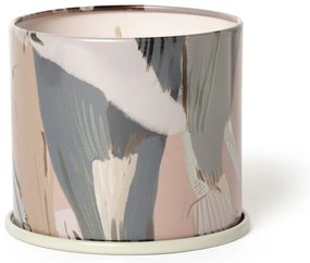 Ароматна свещ с време на горене 50 часа Coconut Milk Mango – ILLUME x Bloomingville