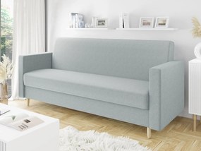 Диван - легло Melisa three-seater-Gkri