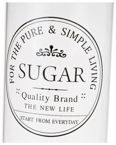 Стъклени кутии в комплект от 3 бр. – Casa Selección