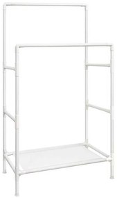 Подова закачалка LINEA бяла