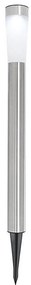 Grundig 89643 - LED Соларна лампа 2xLED/1,2V 600 mAh IP44