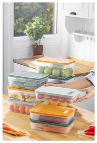 Кутии за храна 9 бр. – Hermia