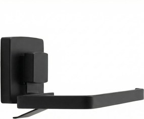Поставка за тоалетна хартия Black 381698