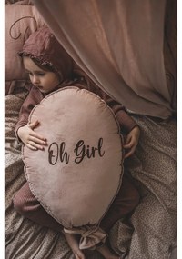 Бебешка възглавница Deluxe - Malomi Kids