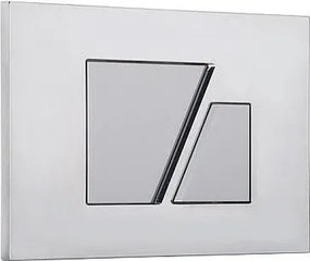 Бутон Sanit S707 (хром)