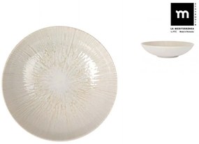 Дълбока купа LA MEDITERRANEA Anya, 21 cm, порцелан