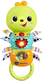 Vtech - Музикална дрънкалка - Гъсеница V527803