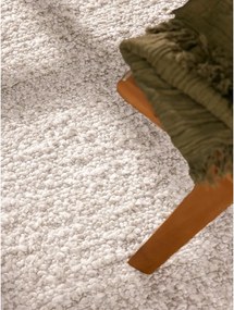 Ръчно изработена пътека от букле в цвят слонова кост 80x200 cm Notting Hill Portobello – Ted Baker