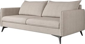 Бежов диван 199 cm Juli Bis – Ropez