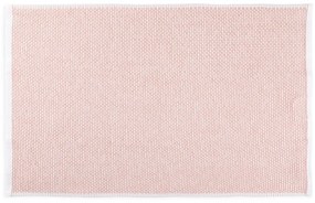 Вафлени кърпи в комплект от 2 бр. в цвят сьомга 40x60 cm Betty – Foutastic