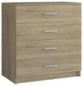 Скрин TIMON дъб сонома