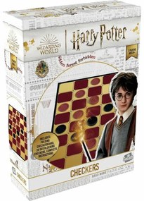 Checkers game Harry Potter