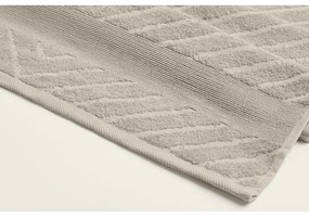 Памучни кърпи в комплект от 4 бр. от тери 50x90 cm – Foutastic