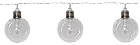 Външна LED светлинна верига, дължина 2,8 м Chania - Star Trading
