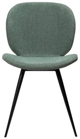 Зелен трапезен стол Cloud - DAN-FORM Denmark
