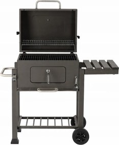Скара на дървени въглища Charcoal